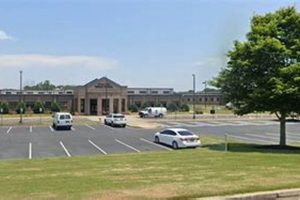 Discover Little Mill Middle School: A Parent's Guide | Best Schools in America: Top Public & Private Options