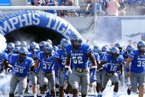 Memphis HS Football Schedule 2024: Game Dates & Times Best Schools in America: Top Public & Private Options Memphis HS Football Schedule 2024: Game Dates & Times | Best Schools in America: Top Public & Private Options