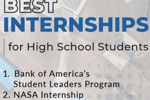 Top High School Internships: Guide & Resources Best Schools in America: Top Public & Private Options Top High School Internships: Guide & Resources | Best Schools in America: Top Public & Private Options