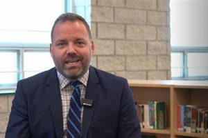 Meet Bartlett High School's Principal: Leading the Way Best Schools in America: Top Public & Private Options Meet Bartlett High School's Principal: Leading the Way | Best Schools in America: Top Public & Private Options