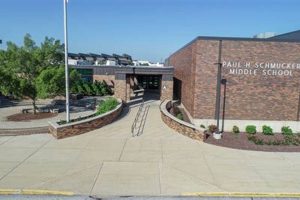 Explore Schmucker Middle School: A Parent's Guide | Best Schools in America: Top Public & Private Options