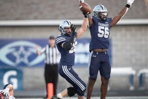 Farragut High School Football: A Legacy of Excellence | Best Schools in America: Top Public & Private Options