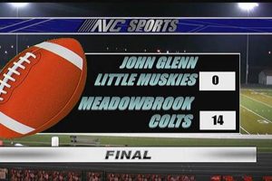 Meadowbrook High School Football | Best Schools in America: Top Public & Private Options