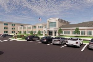 Top-Rated Middle Schools in Chesterfield VA 2024 | Best Schools in America: Top Public & Private Options