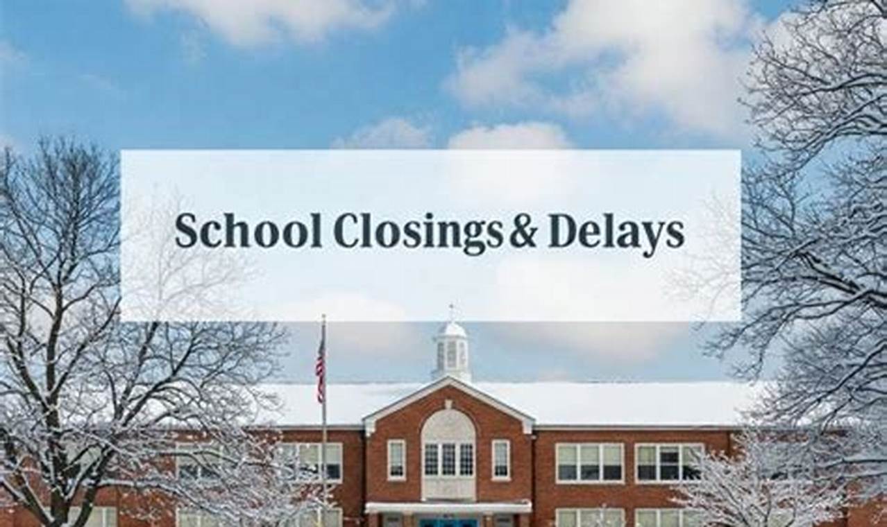 Licking County Schools Closings & Delays | Best Schools in America: Top Public & Private Options
