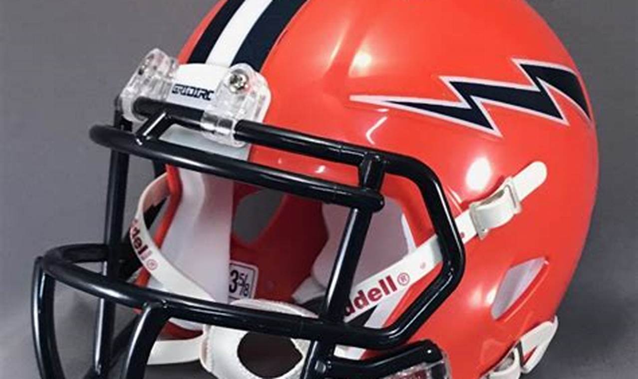 Go North Montgomery Chargers! High School Football Updates | Best Schools in America: Top Public & Private Options