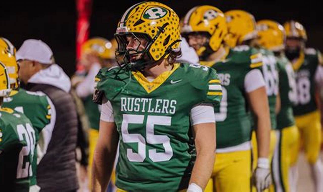 MHSA Football Realignment: A 2024 Guide | Best Schools in America: Top Public & Private Options