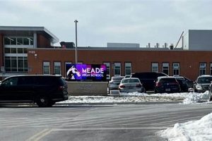 Stabbing At Meade High School | Best Schools in America: Top Public & Private Options