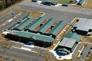 Is East Jackson High School Division 1? Find Out Now! | Best Schools in America: Top Public & Private Options