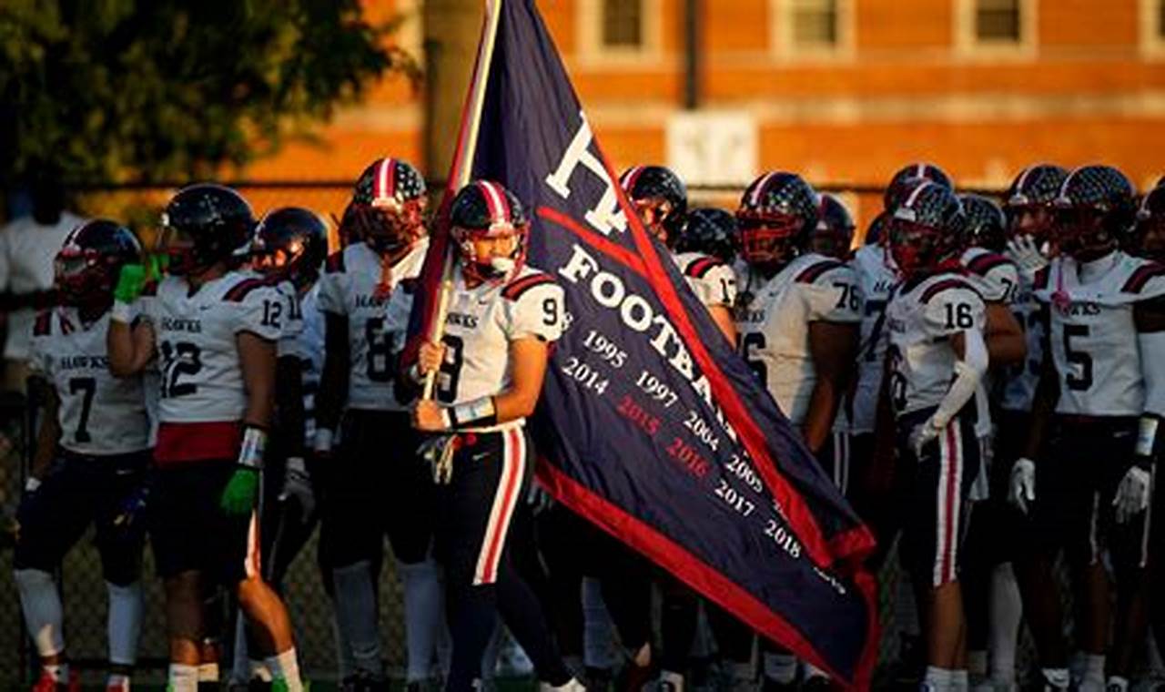 Columbus HS Football: 2024 Schedule & Tickets | Best Schools in America: Top Public & Private Options