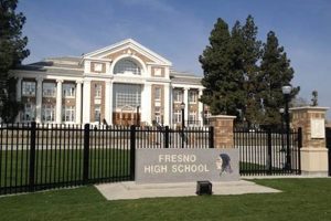 Top-Rated Middle Schools in Fresno CA 2024 Best Schools in America: Top Public & Private Options Top-Rated Middle Schools in Fresno CA 2024 | Best Schools in America: Top Public & Private Options