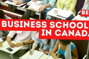 Top Best Business Schools in CA: 2024 Guide | Best Schools in America: Top Public & Private Options