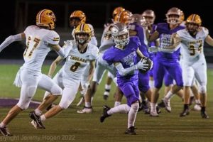 Indiana: Bloomington South HS Football Legacy | Best Schools in America: Top Public & Private Options