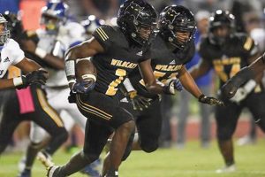 Hixson High School Football: Wildcats Game Schedule & Highlights Best Schools in America: Top Public & Private Options Hixson High School Football: Wildcats Game Schedule & Highlights | Best Schools in America: Top Public & Private Options