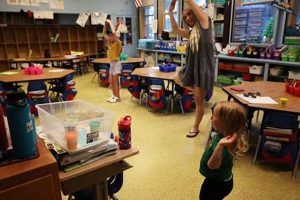 Top-Rated Conger Elementary: A Parent's Guide | Best Schools in America: Top Public & Private Options