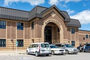 Best Gladeville Middle School: A Parent's Guide | Best Schools in America: Top Public & Private Options