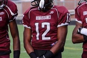 The Rise of Renaissance High School Football | Best Schools in America: Top Public & Private Options