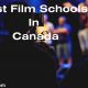 Top Film Schools in Canada: 2024 Guide | Best Schools in America: Top Public & Private Options