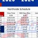 2024 Northside High Football Schedule & Scores | Best Schools in America: Top Public & Private Options