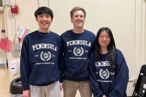 Alumni Spotlight: Scott Wheeler, Peninsula High | Best Schools in America: Top Public & Private Options