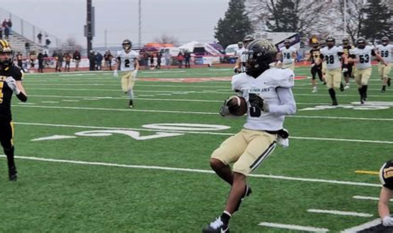 Go Leopards! Belle Vernon HS Football Updates | Best Schools in America: Top Public & Private Options