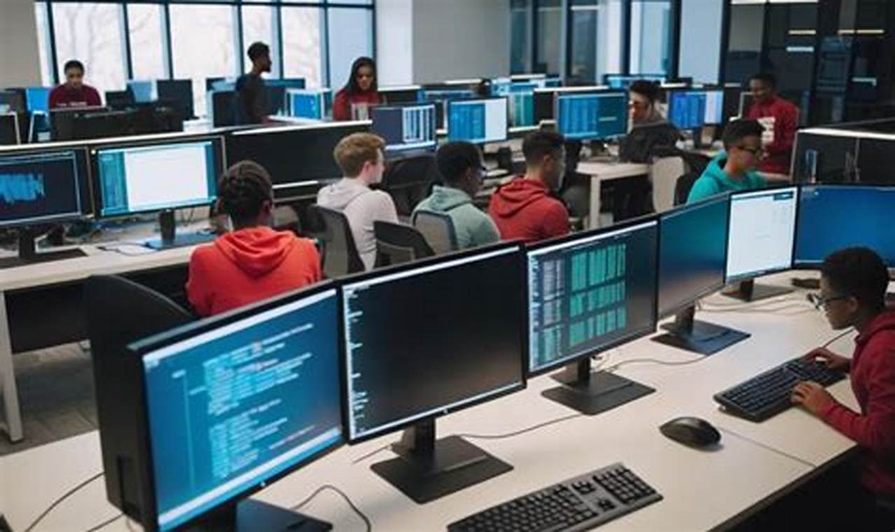 Top UC Schools for Computer Science Degrees 2024 | Best Schools in America: Top Public & Private Options