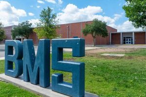 Best Bonham Middle School: A Parent's Guide | Best Schools in America: Top Public & Private Options