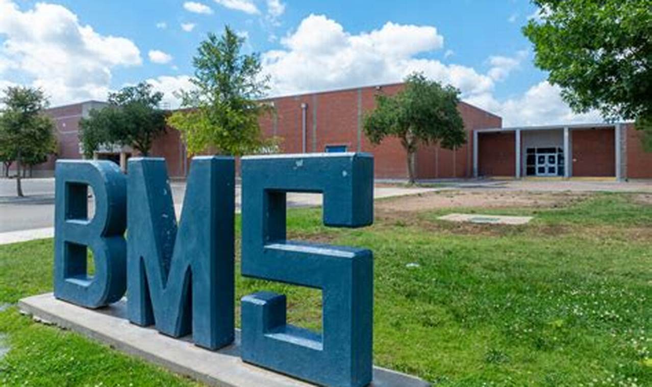 Best Bonham Middle School: A Parent's Guide | Best Schools in America: Top Public & Private Options