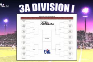 Texas HS Football 3A D1: Ultimate Guide | Best Schools in America: Top Public & Private Options