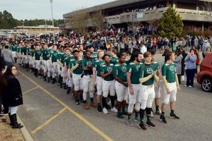 Go Pinecrest! High School Football Updates & Scores | Best Schools in America: Top Public & Private Options