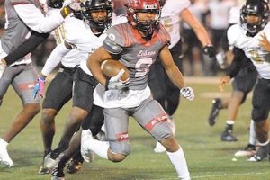 Arkansas: Pine Bluff High School Football Glory | Best Schools in America: Top Public & Private Options