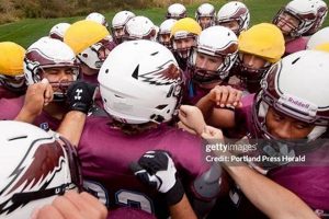Go Windham High School Football Team! | Best Schools in America: Top Public & Private Options