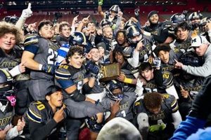 Toms River North HS Football: A Legacy of Excellence Best Schools in America: Top Public & Private Options Toms River North HS Football: A Legacy of Excellence | Best Schools in America: Top Public & Private Options