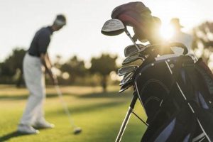 Top 5 Best Golf Schools in the US for 2024 | Best Schools in America: Top Public & Private Options