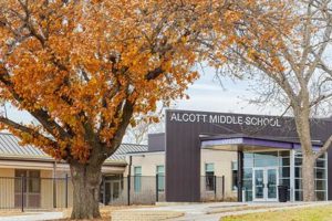 Discover Alcott Middle School: A Parent's Guide | Best Schools in America: Top Public & Private Options