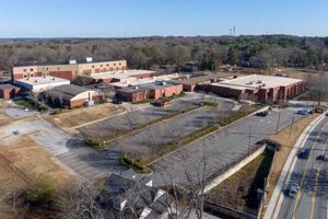 Best Dacula Middle School: Guide &amp; Info | Best Schools in America: Top Public & Private Options