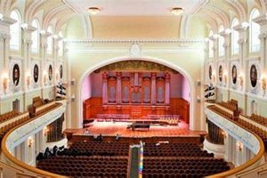 Top Global Music Conservatories: A 2024 Guide | Best Schools in America: Top Public & Private Options