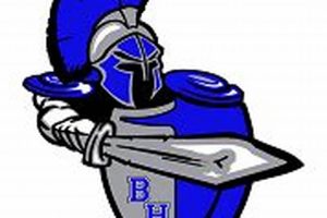 Explore Big Hollow Middle School: A Parent's Guide | Best Schools in America: Top Public & Private Options