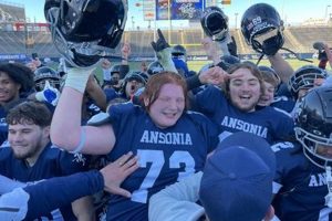 Ansonia High School Last Day Of School 2024 | Best Schools in America: Top Public & Private Options