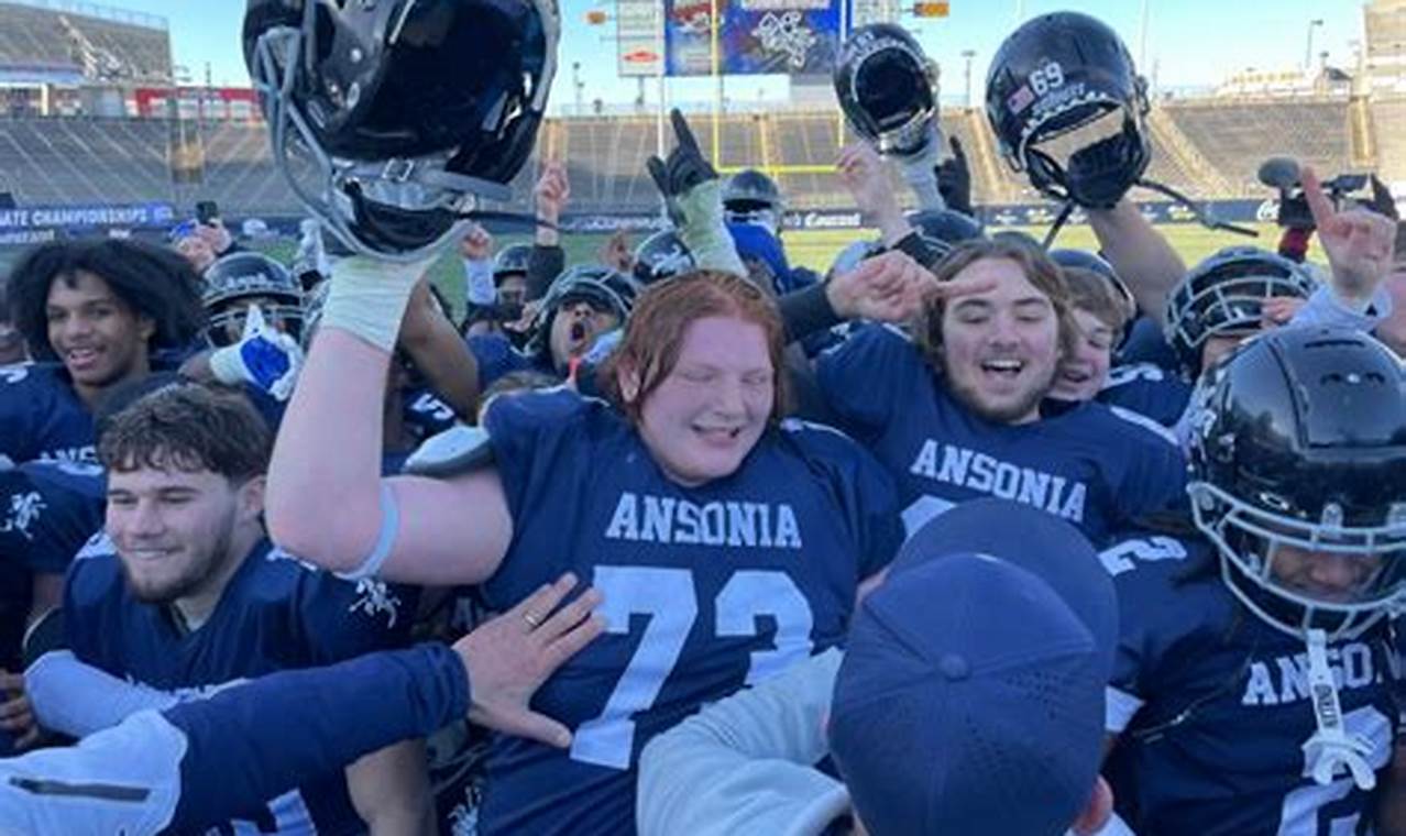 Ansonia High School Last Day Of School 2024 Best Schools in America: Top Public & Private Options Ansonia High School Last Day Of School 2024 | Best Schools in America: Top Public & Private Options