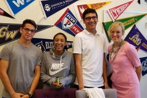 Top-Rated Schools in Alexandria, VA 2024 | Best Schools in America: Top Public & Private Options