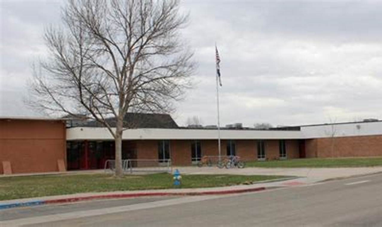 Best Milliken Middle School: Info & More | Best Schools in America: Top Public & Private Options