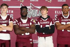 Go Ellsworth High Football: School Pride! | Best Schools in America: Top Public & Private Options
