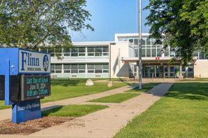 Top-Rated Flinn Middle School: A Guide | Best Schools in America: Top Public & Private Options