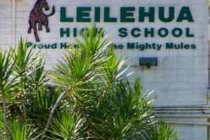 Leilehua High School Curriculum Guide 2024-25 | Best Schools in America: Top Public & Private Options