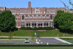 Top Minneapolis Private Schools: 2024 Guide | Best Schools in America: Top Public & Private Options