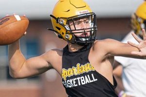 Montour HS Football: Home of the Spartans | Best Schools in America: Top Public & Private Options