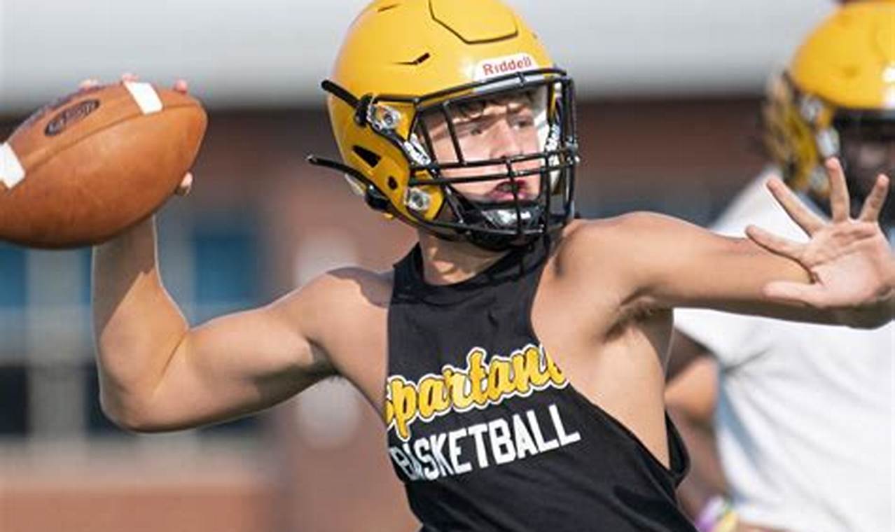 Montour HS Football: Home of the Spartans | Best Schools in America: Top Public & Private Options