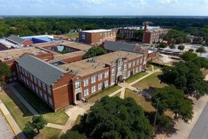 Top Dallas Middle Schools: Guide &amp; Info | Best Schools in America: Top Public & Private Options