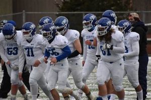 Go Tides! Gig Harbor HS Football Updates | Best Schools in America: Top Public & Private Options